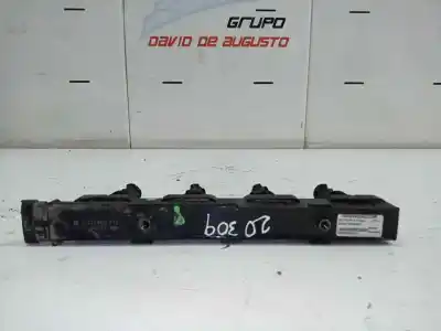 Автозапчастина б/у котушка запалювання для opel astra h caravan enjoy посилання на oem iam 0 221 503 472  
