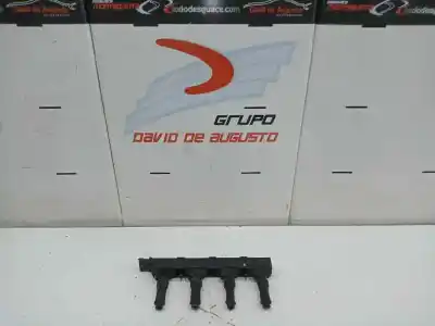 Peça sobressalente para automóvel em segunda mão bobina de ignição por opel astra h caravan enjoy referências oem iam 0 221 503 472