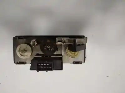 Автозапчасти б/у климат-контроль за saab 93 2.0 i ссылки oem iam 4367173  