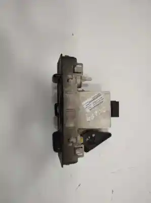 Автозапчасти б/у климат-контроль за saab 93 2.0 i ссылки oem iam 4367173  
