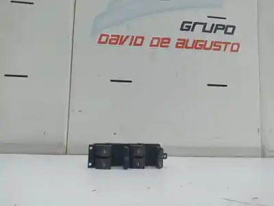 Автозапчастина б/у передні вікний вмикач для seat toledo ii (1m2) 1.6 16v посилання на oem iam 1j4959857b