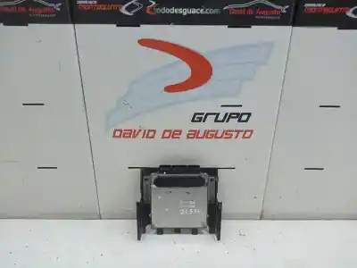 Tweedehands auto-onderdeel ECU MOTORCONTROLLER voor CITROEN C3 I (FC_, FN_)  OEM IAM-referenties 96 459 275 80  