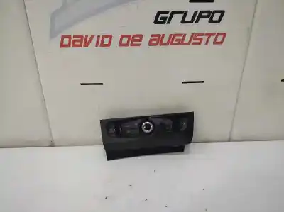 Second-hand car spare part climate control for audi a4 b8 (8k2) 2.0 tdi oem iam references 8k1820043 af