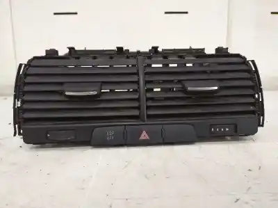 Tweedehands auto-onderdeel beluchter voor audi q7 (4l) bug oem iam-referenties 4l0820951  