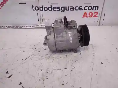 Tweedehands auto-onderdeel airconditioning compressor voor audi q7 (4l) bug oem iam-referenties 7seu16c  