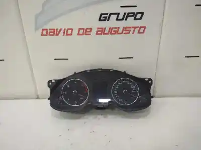 Second-hand car spare part dashboard for audi a4 b8 (8k2) 2.0 tdi oem iam references 8k0920931j