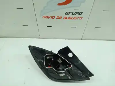 Автозапчасти б/у правый задний фонарь за opel astra h caravan * ссылки oem iam 24451834  