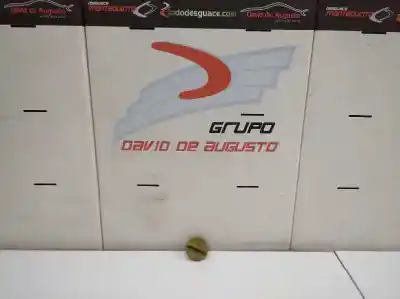 Peça sobressalente para automóvel em segunda mão tampão de óleo por opel astra h caravan * referências oem iam   