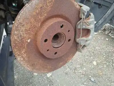 Pezzo di ricambio per auto di seconda mano attacco anteriore destro per fiat coupe (175_) 1.8 16v riferimenti oem iam 0082462310