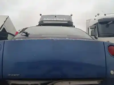 Pezzo di ricambio per auto di seconda mano portellone per fiat coupe (175_) 1.8 16v riferimenti oem iam 0046306486