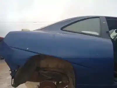 Pezzo di ricambio per auto di seconda mano parafango posteriore destro per fiat coupe (175_) 1.8 16v riferimenti oem iam 