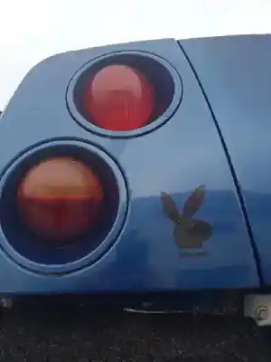 Pezzo di ricambio per auto di seconda mano lampada posteriore sinistra per fiat coupe (175_) 1.8 16v riferimenti oem iam 