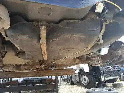 Pezzo di ricambio per auto di seconda mano serbatoio di carburante per fiat coupe (175_) 1.8 16v riferimenti oem iam 0046525749