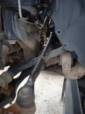 Pezzo di ricambio per auto di seconda mano cremagliera per fiat coupe (175_) 1.8 16v riferimenti oem iam 