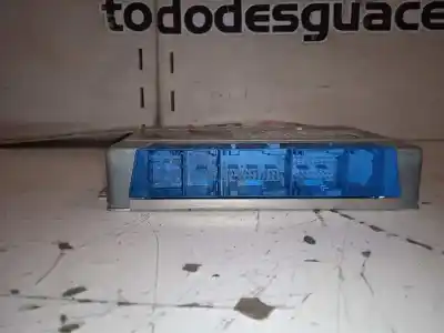 Second-hand car spare part automatic gearbox control unit for bmw 5 (e39) 530 d oem iam references 7521759  