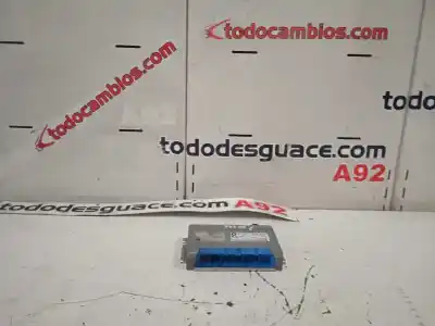 İkinci el araba yedek parçası otomatik sanziman kontrol ünitesi için bmw 5 (e39) 530 d oem iam referansları 7521759