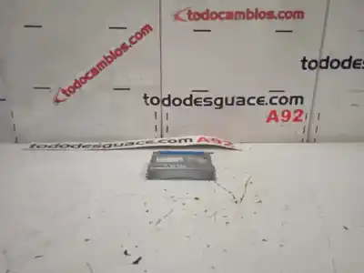 Second-hand car spare part automatic gearbox control unit for bmw 5 (e39) 530 d oem iam references 7521759  