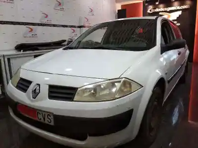 Second-hand car spare part  for RENAULT MEGANE II CAIXA/COMBI (KM_)  OEM IAM references   