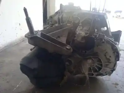 Автозапчасти б/у коробка передач за renault megane ii caixa/combi (km_) 1.5 dci (km0f) ссылки oem iam jr5102  