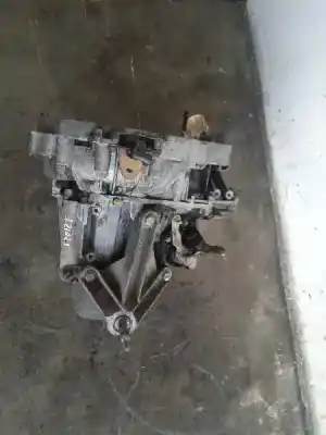 Автозапчасти б/у коробка передач за renault megane ii caixa/combi (km_) 1.5 dci (km0f) ссылки oem iam jr5102  