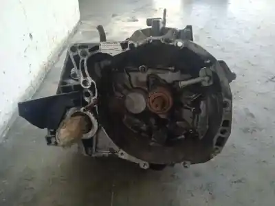 Автозапчасти б/у коробка передач за renault megane ii caixa/combi (km_) 1.5 dci (km0f) ссылки oem iam jr5102  