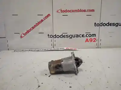 Автозапчастина б/у двигун запускається для renault megane ii caixa/combi (km_) 1.5 dci (km0f) посилання на oem iam 8200306595  