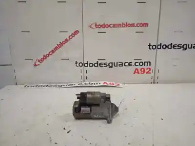 Second-hand car spare part starter motor for renault megane ii caixa/combi (km_) 1.5 dci (km0f) oem iam references 8200306595
