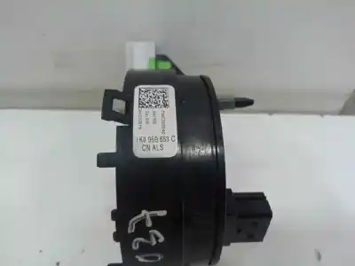 Автозапчасти б/у кольцо подушки безопасности за seat leon 2.0 tdi (fr) -bmn ссылки oem iam 1k0 959 653 c  