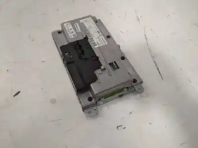 Pezzo di ricambio per auto di seconda mano display multifunzione per audi q7 (4l) 3.0 tdi (176kw) riferimenti oem iam 4f0919603  