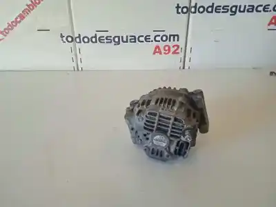 Pezzo di ricambio per auto di seconda mano  per SCANIA BAUREIHE 4 (P/R 124 L) (1996)  Riferimenti OEM IAM   