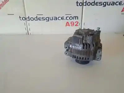 Pezzo di ricambio per auto di seconda mano alternatore per scania baureihe 4 (p/r 124 l) (1996) fsa 420 (4x2) e2/e3 largo cr 19 topline riferimenti oem iam   