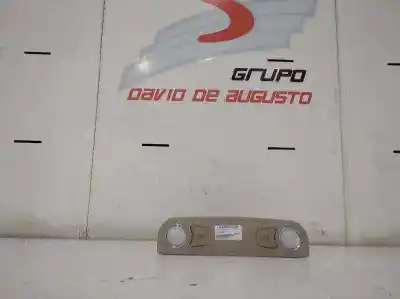 Piesă de schimb auto la mâna a doua lumina interioara pentru audi q7 (4l) bug referințe oem iam   