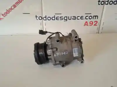 Tweedehands auto-onderdeel airconditioning compressor voor ford transit connect (p65_, p70_, p80_) 1.8 di oem iam-referenties 