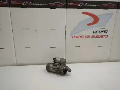 Second-hand car spare part Starter Motor for BMW X5 (E53) 3.0 Turbodiesel CAT OEM IAM references 4280000660  