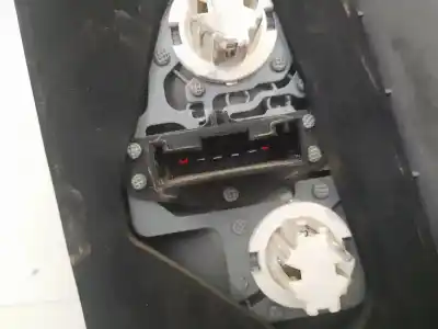 Second-hand car spare part left tailgate light for bmw x5 (e53) 3.0 turbodiesel cat oem iam references 6321716447505  