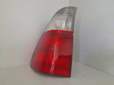 Peça sobressalente para automóvel em segunda mão farolim traseiro esquerdo por bmw x5 (e53) 3.0 turbodiesel cat referências oem iam 6321716447505