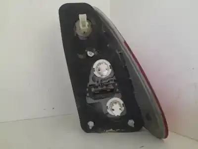 Second-hand car spare part left tailgate light for bmw x5 (e53) 3.0 turbodiesel cat oem iam references 6321716447505  