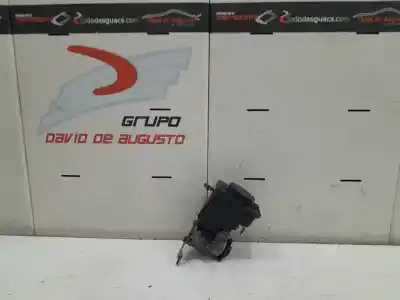 Peça sobressalente para automóvel em segunda mão Bomba De Direção por BMW X5 (E53) 3.0 Turbodiesel CAT Referências OEM IAM 676227901  