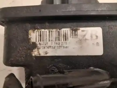 Pezzo di ricambio per auto di seconda mano pompa sterzo per bmw x5 (e53) 3.0 turbodiesel cat riferimenti oem iam 676227901  