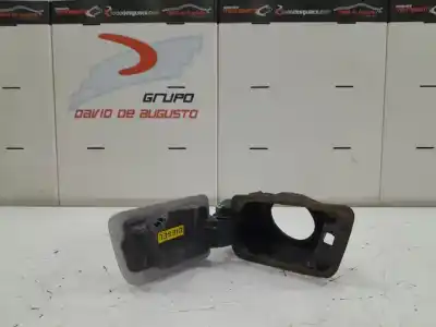 Автозапчастина б/у зовнішній пливний колпак для citroen c4 i (lc_) 1.6 thp 150 посилання на oem iam 965496198000