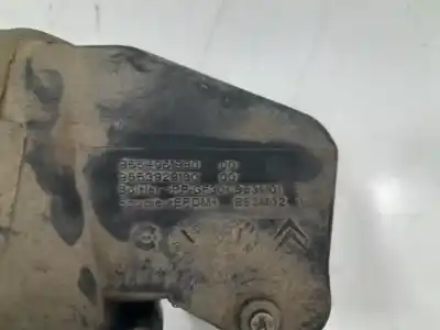Автозапчастина б/у зовнішній пливний колпак для citroen c4 i (lc_) 1.6 thp 150 посилання на oem iam 965496198000  
