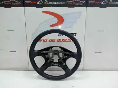 Автозапчастина б/у кермо для mitsubishi space wagon (n9_w, n8_w) 2.4 gdi (n84w) посилання на oem iam   