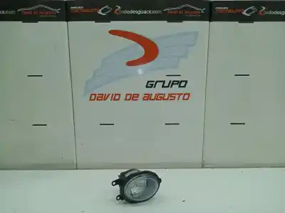 Автозапчастина б/у правий протитуман для tata indica tata посилання на oem iam 66988060r  