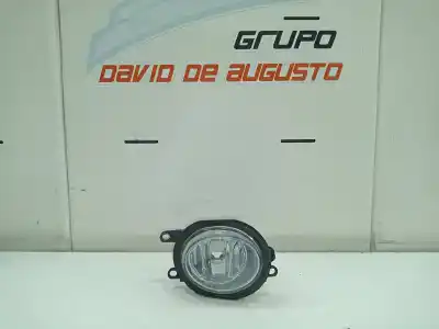 Автозапчастина б/у правий протитуман для tata indica tata посилання на oem iam 66988060r  