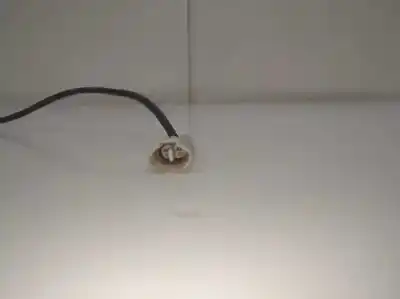 Автозапчастина б/у замок багажника / ворот для mitsubishi montero 1.5 cat (c52a) посилання на oem iam   