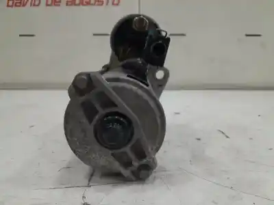 Peça sobressalente para automóvel em segunda mão motor de arranque por seat leon 1.9 tdi fr -arl referências oem iam   