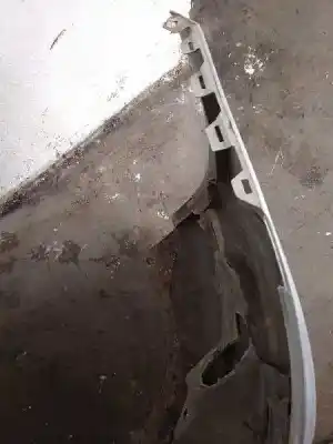 Pezzo di ricambio per auto di seconda mano paraurti anteriore per seat ibiza iv sc (6j1, 6p5) 1.2 tdi riferimenti oem iam   