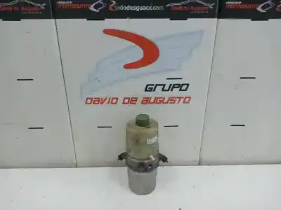 Pezzo di ricambio per auto di seconda mano pompa sterzo per seat ibiza iv sc (6j1, 6p5) 1.2 tdi riferimenti oem iam 6r0423156b