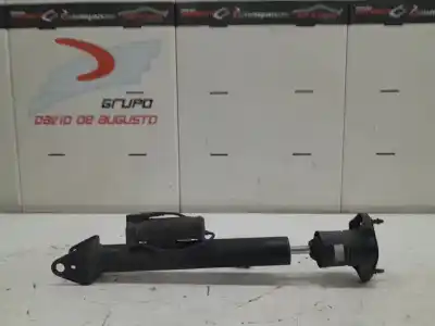 Second-hand car spare part REAR LEFT SHOCK ABSORBER for MERCEDES-BENZ CLASE GL  OEM IAM references A1643200731  