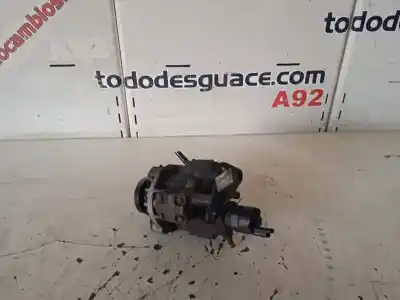 Tweedehands auto-onderdeel injectie pomp voor ford focus ii latvala 1.8 tdci 115 cv oem iam-referenties 